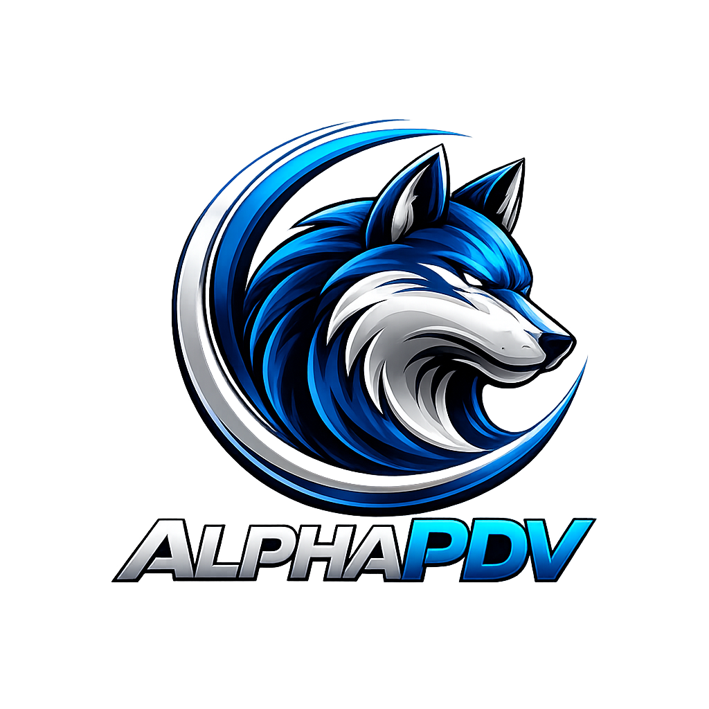 AlphaPDV